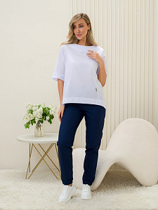 Костюм  жен. М-154-0/63 ткань Тиси