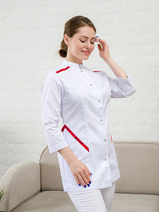 Рубашка М-260(6) ткань Элит-145