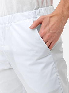 Брюки медицинские муж. М-303 ткань Тиси